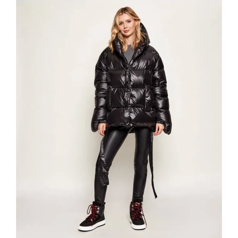 MMC Páperová bunda JESSO | Oversize fit 58133082