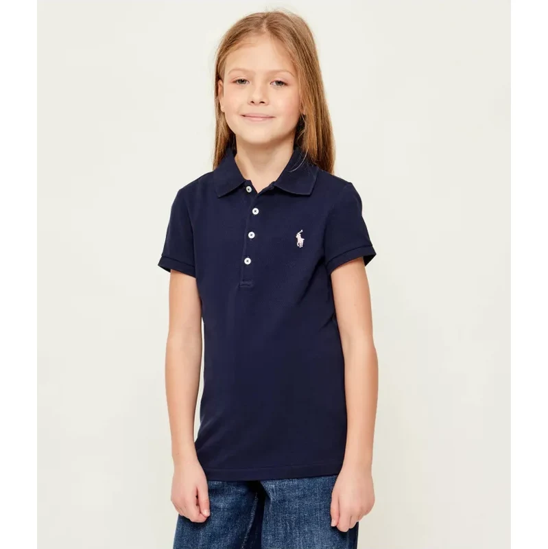 POLO RALPH LAUREN Polo tričko | Regular Fit 66379111