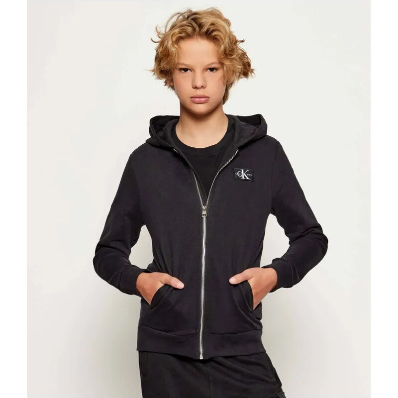 Calvin Klein Jeans Mikina | regular fit 65119873