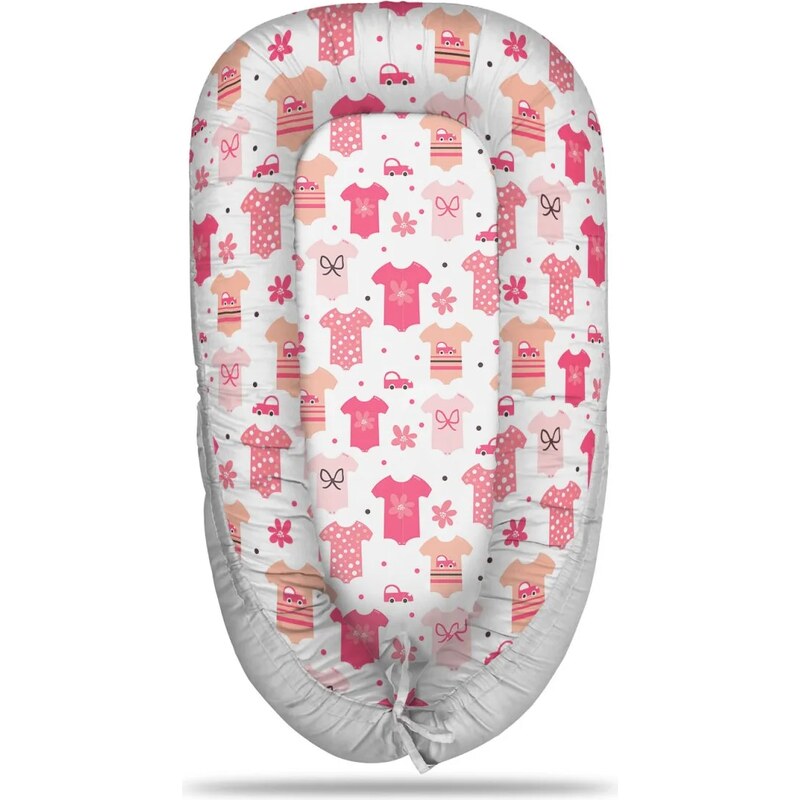 Sablio Hniezdočko pre bábätko Bodýčka a bodky 65113998