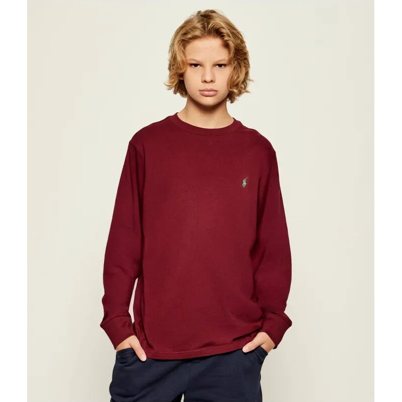 POLO RALPH LAUREN Longsleeve | Regular Fit 64742461