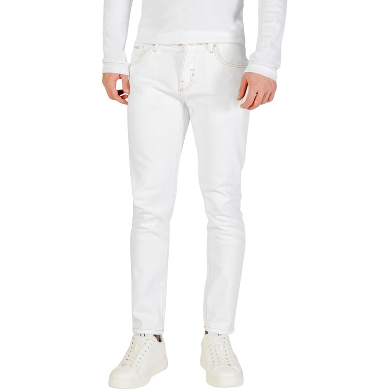 Biele slim fit rifle Antony Morato 66872503