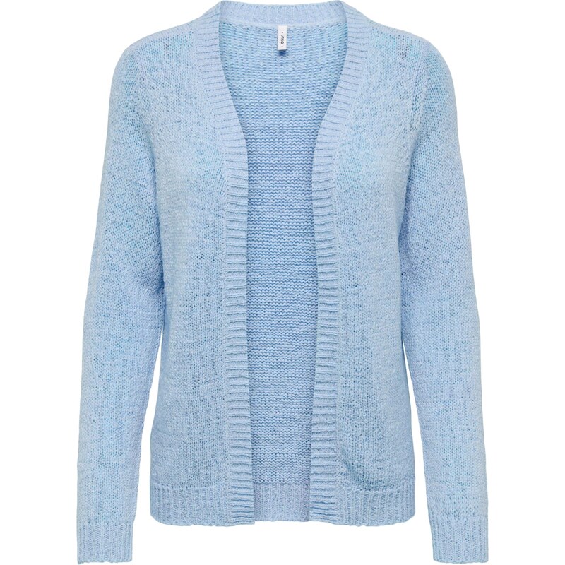 ONLY Kardigán ONLGeena svetlomodrá 66875518