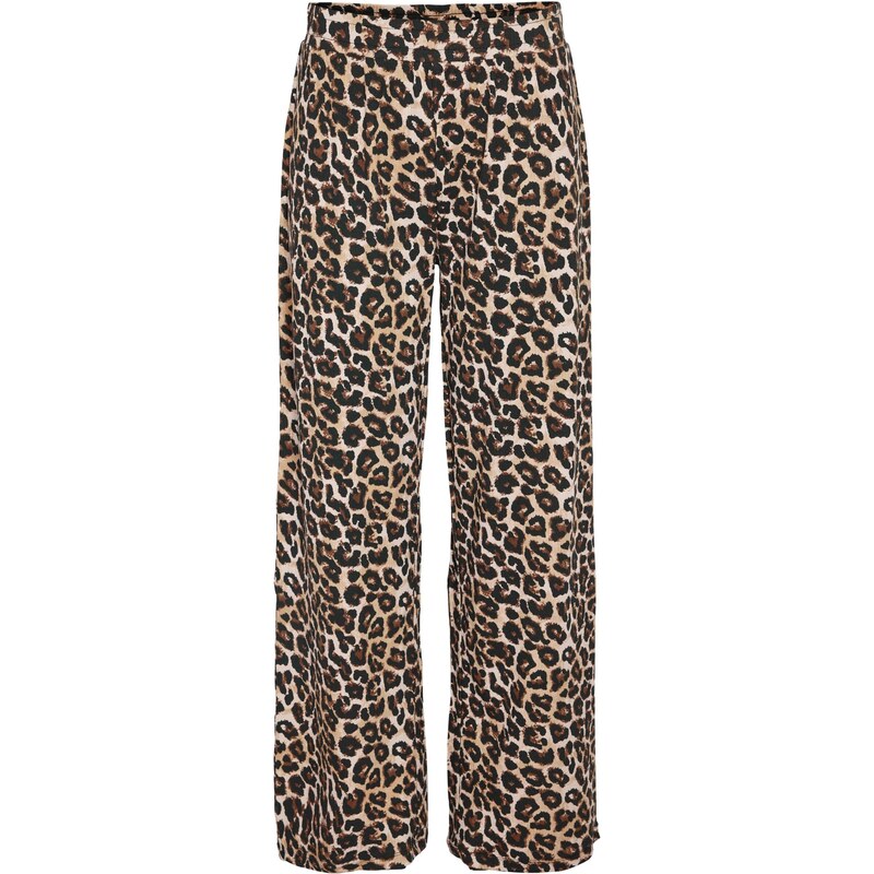 Noisy may Nohavice NMPasa krémová / farba ťavej srsti / čokoládová / 66875520