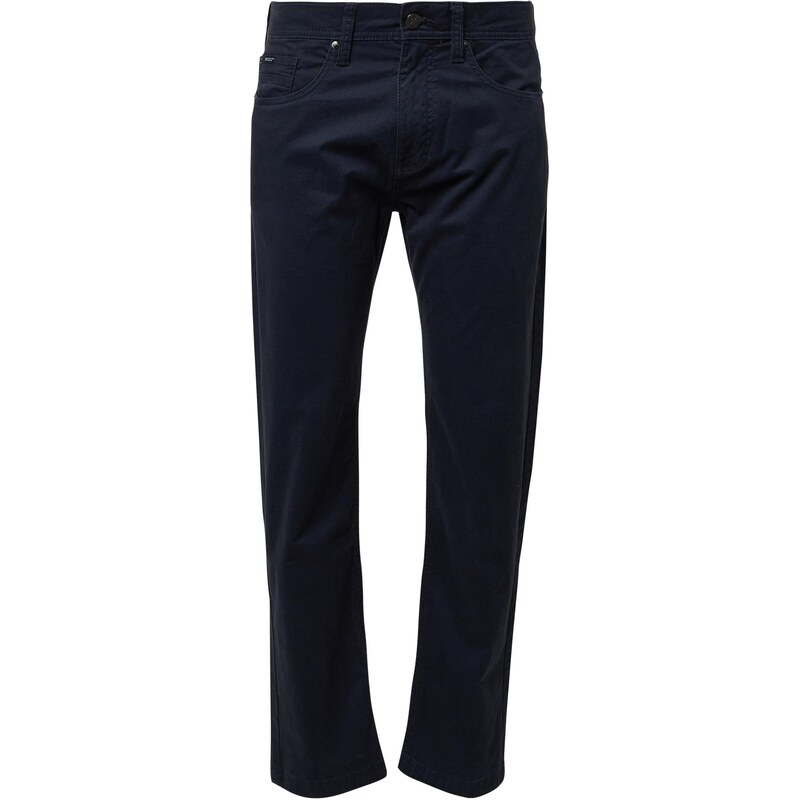 s.Oliver Chino nohavice námornícka modrá 66875549