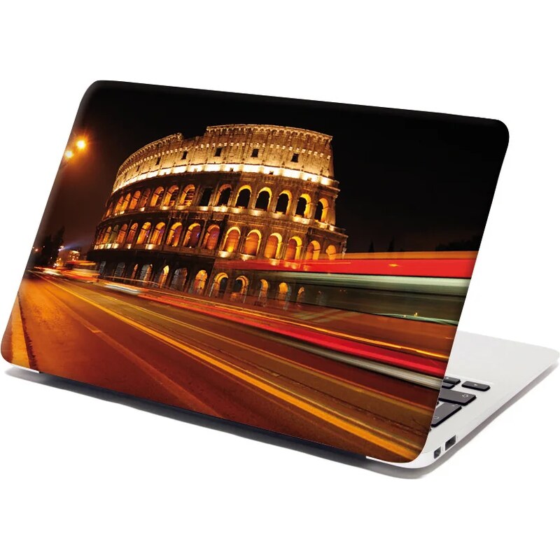 Sablio Samolepka na notebook Koloseum 65101964