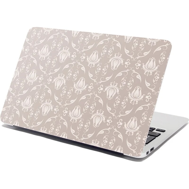 Sablio Samolepka na notebook Krémová noblesa 65113049