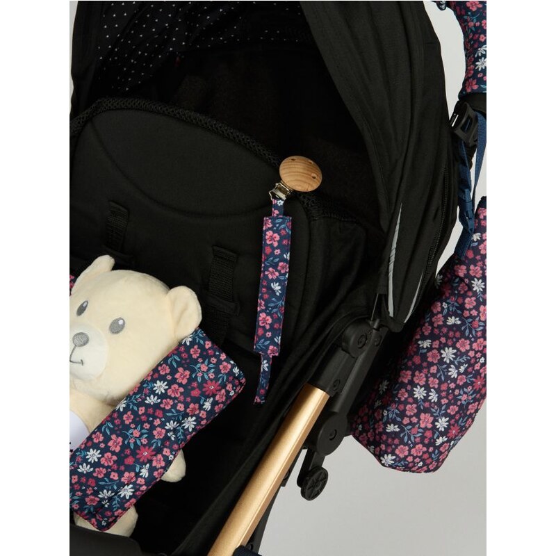 Sinsay - Držiak Na Cumlík - modrá 66874910