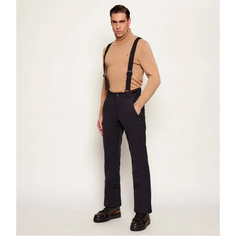 EA7 Lyžiarske nohavice | regular fit 66615641