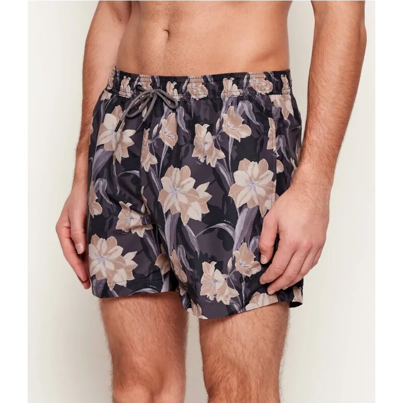 BOSS BLACK Šortky na plávanie Iris | regular fit 66615698