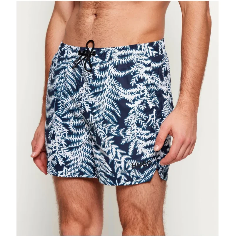 Hugo Bodywear Šortky na plávanie CALALA | regular fit 66563852