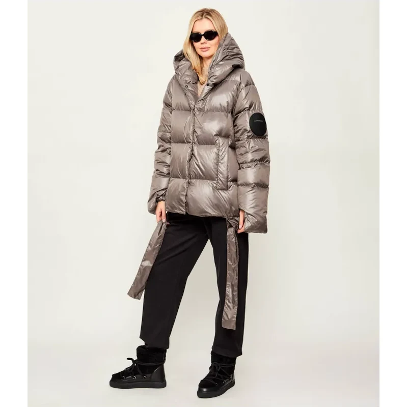 MMC Páperová bunda JESSO | Oversize fit 45110460