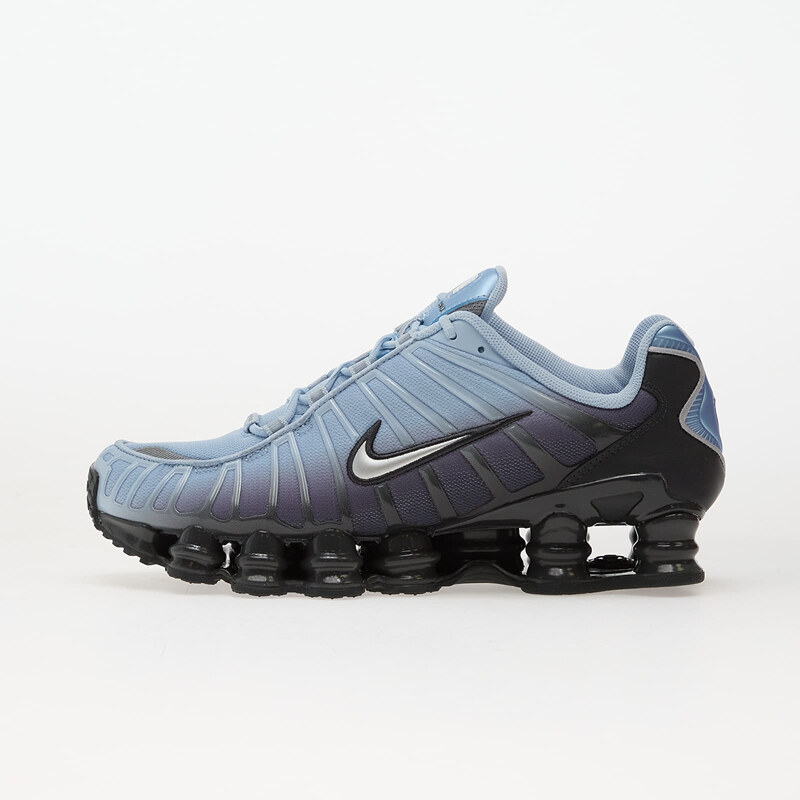 Nike W Shox Tl Anthracite/ Metallic Silver 66877682
