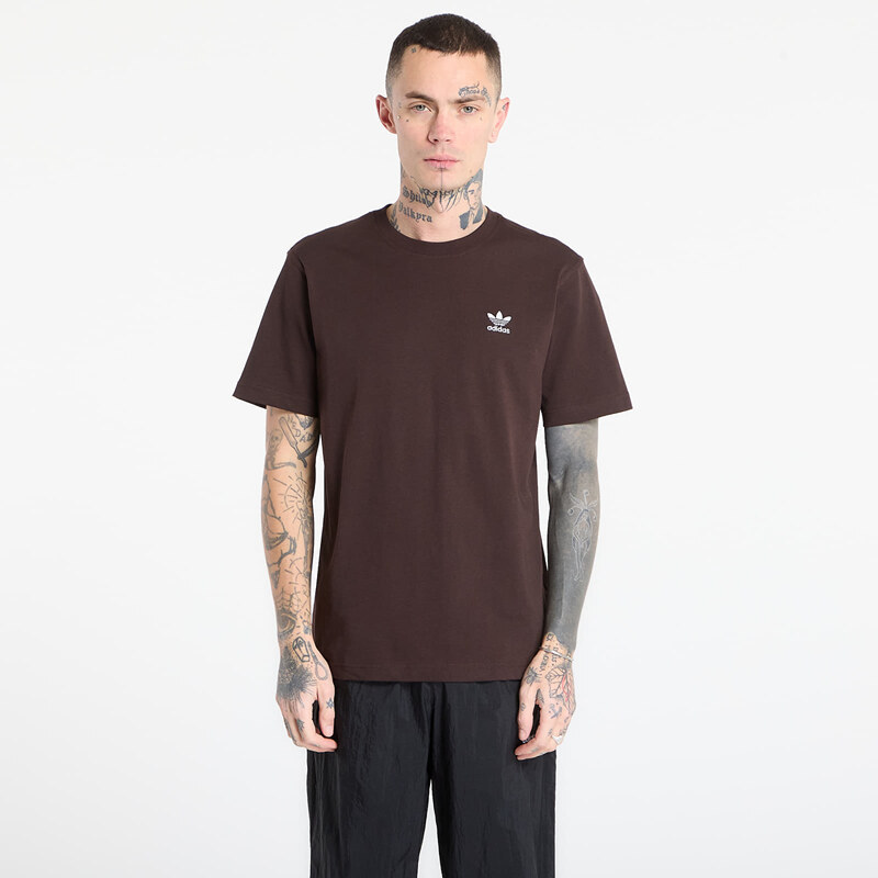 adidas Originals Tričko adidas Trefoil Ess Tee Auco XL 66877683