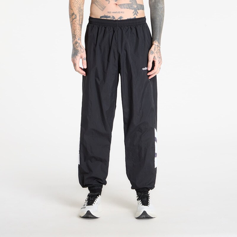 adidas Originals Kalhoty adidas Santiago Track Pants Black M 66877694