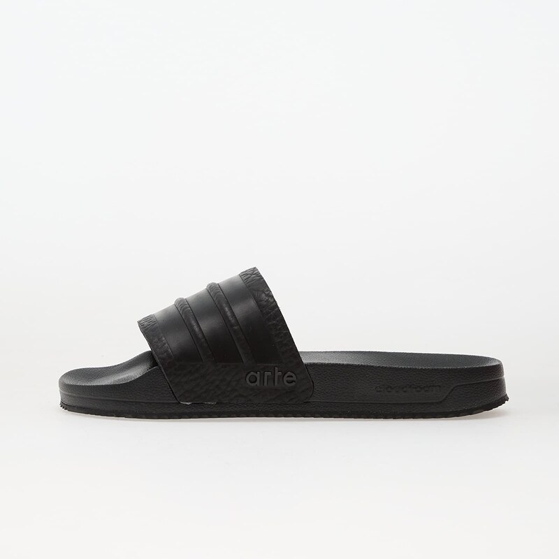 adidas Performance adidas x arte Adilette Slides Core Black/ Core 66877698