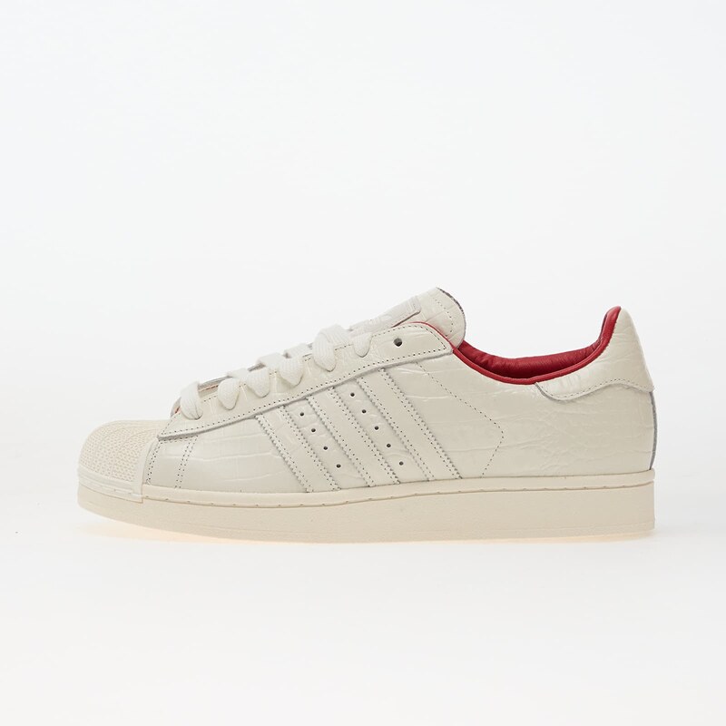 adidas Originals adidas Superstar II Core White/ Core White/ Better 66877701