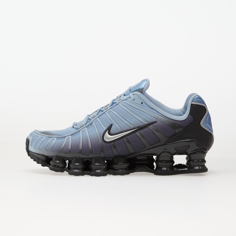 Nike W Shox Tl Anthracite/ Metallic Silver 66877692