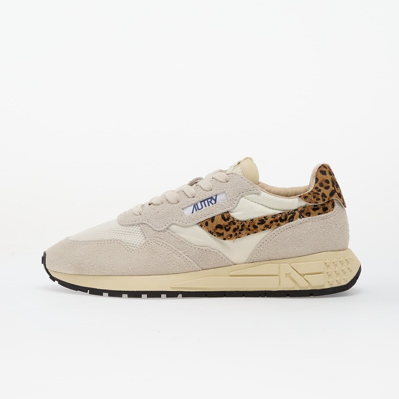 Autry Reelwind Low Wom Suenil/ Pony White/ Leo 66877705