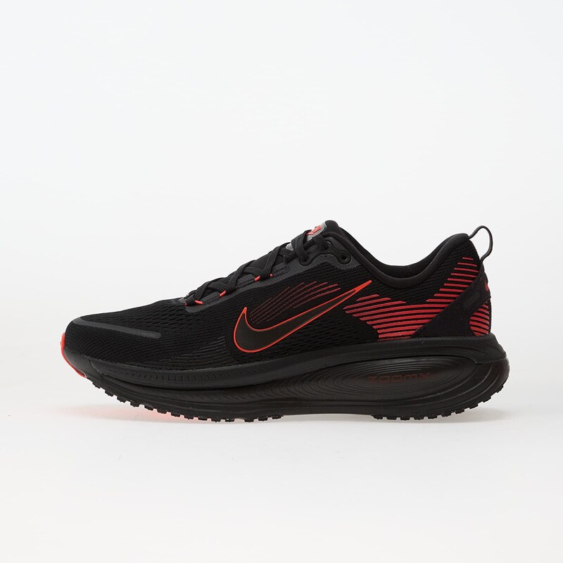 Nike Vomero 18 Black/ Black-Bright Crimson-Anthracite 66877687