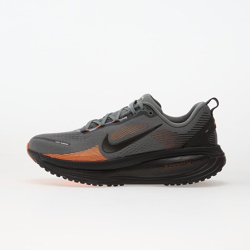 Nike Vomero 18 Smoke Grey/ Black-Total Orange 66877704