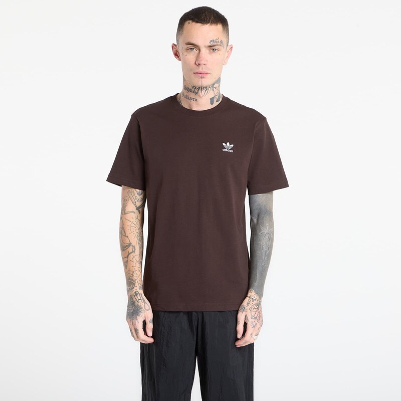 adidas Originals Tričko adidas Trefoil Ess Tee Auco L 66877697