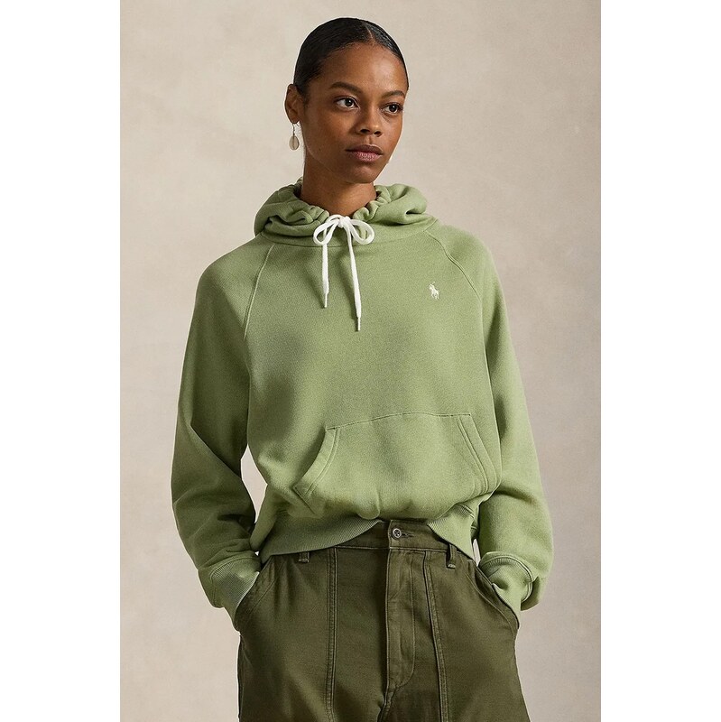 Mikina Polo Ralph Lauren 66878750