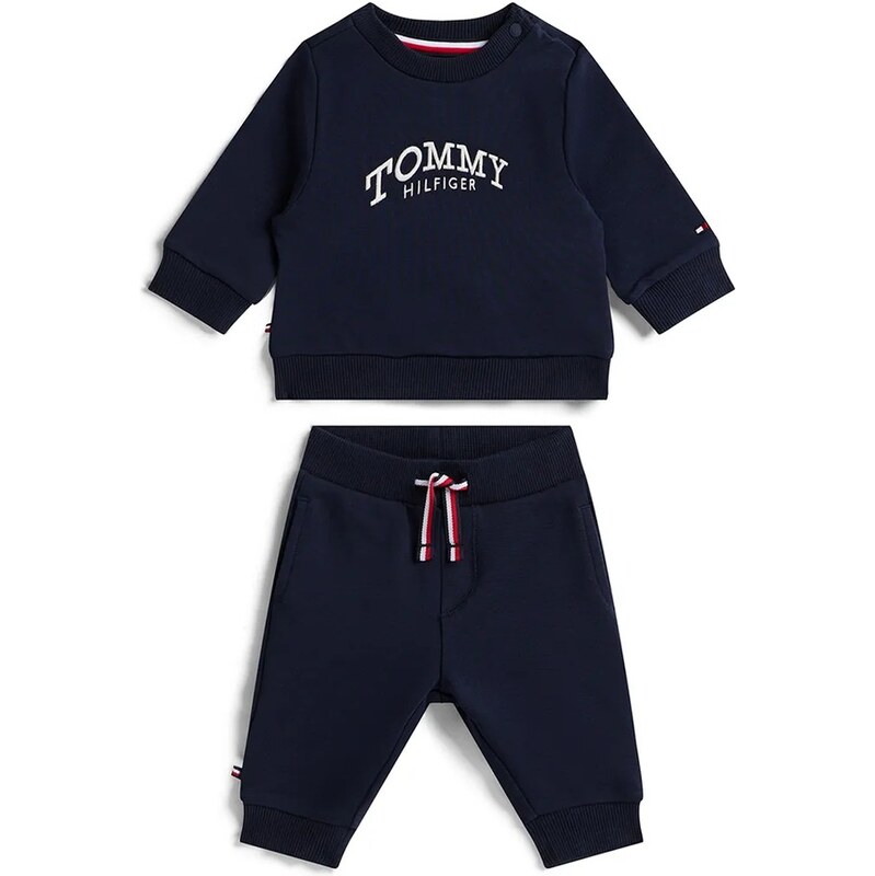 Tepláková súprava pre bábätká Tommy Hilfiger 66878776