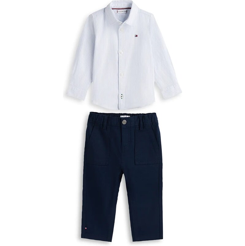 Sada pre bábätká Tommy Hilfiger 66878778