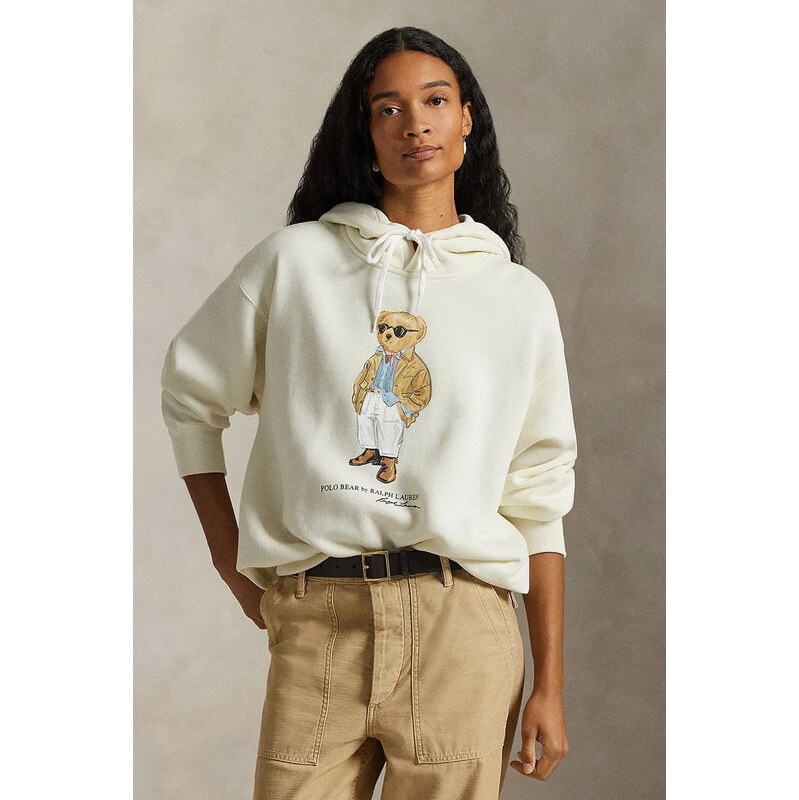 Mikina Polo Ralph Lauren 66878783