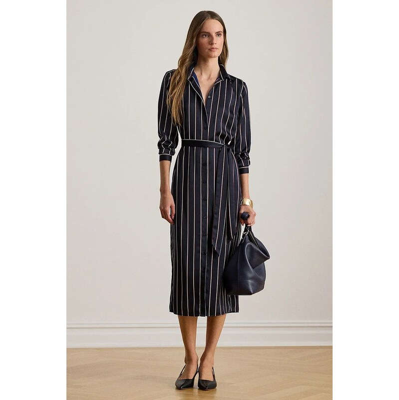 Šaty Lauren Ralph Lauren 66878828