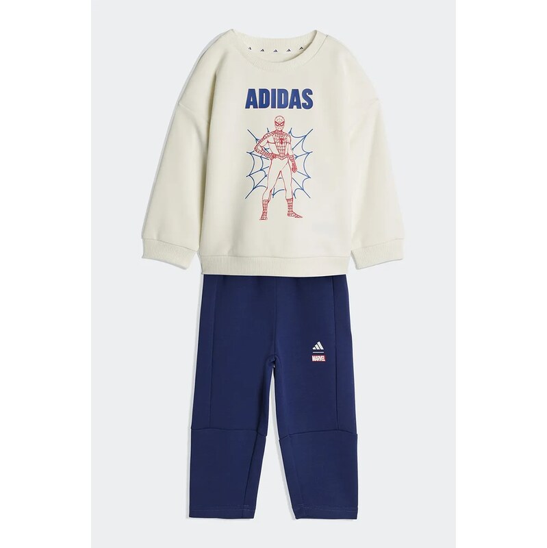 Detská tepláková súprava adidas MRVL 66878840