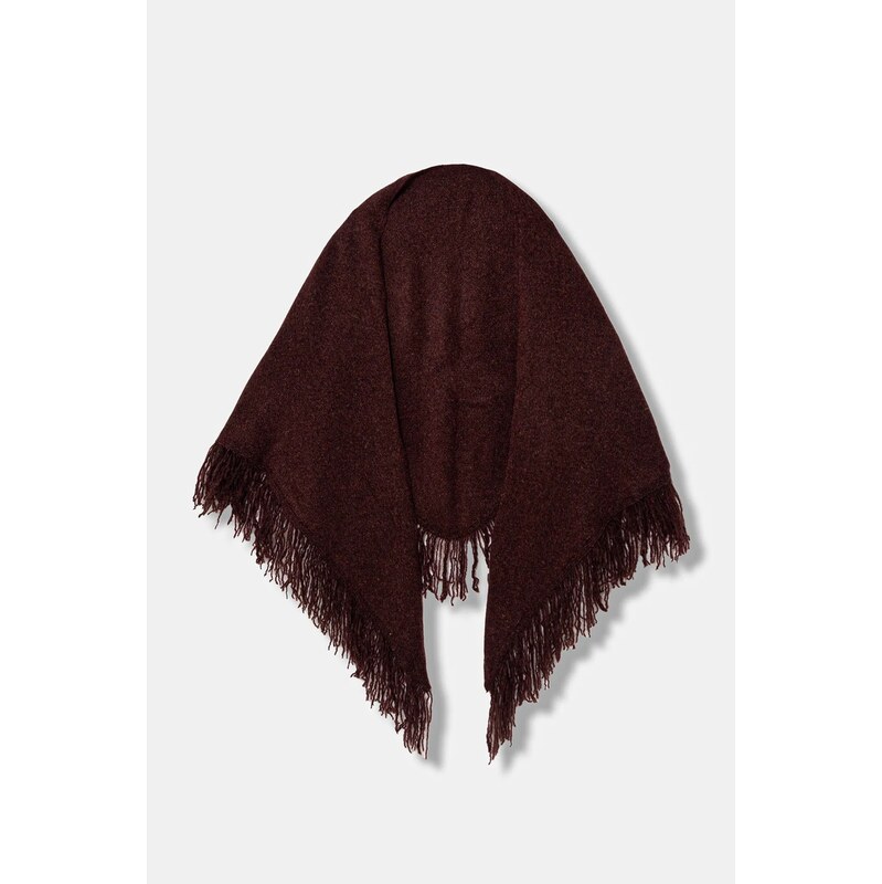 Šál s prímesou vlny Pedro del Hierro 66879212