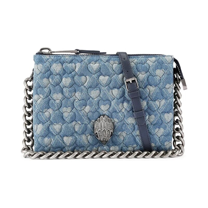 Kabelka Kurt Geiger London Kensington 66879150