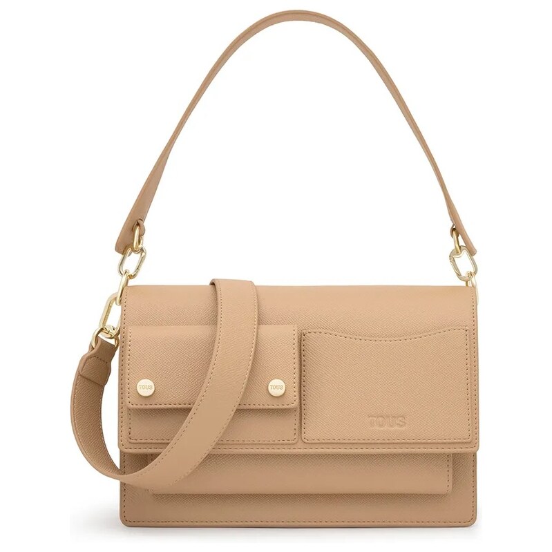 Kabelka Tous Audree Pockets 66879163