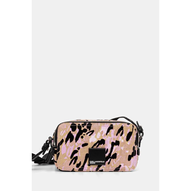 Kabelka Karl Lagerfeld Jeans 66879182
