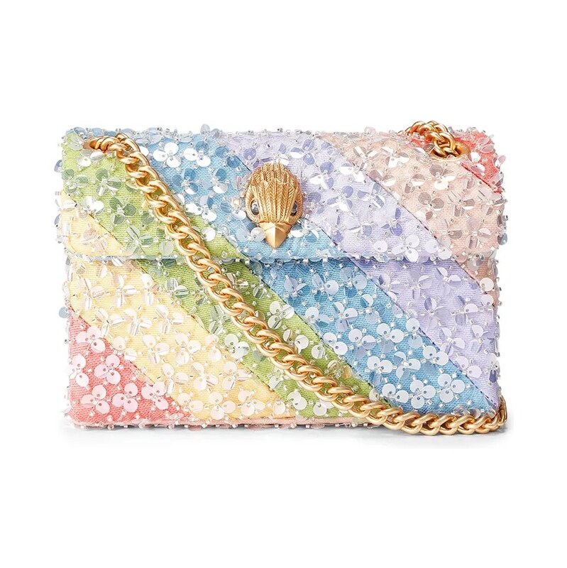 Kabelka Kurt Geiger London Kensington 66879172