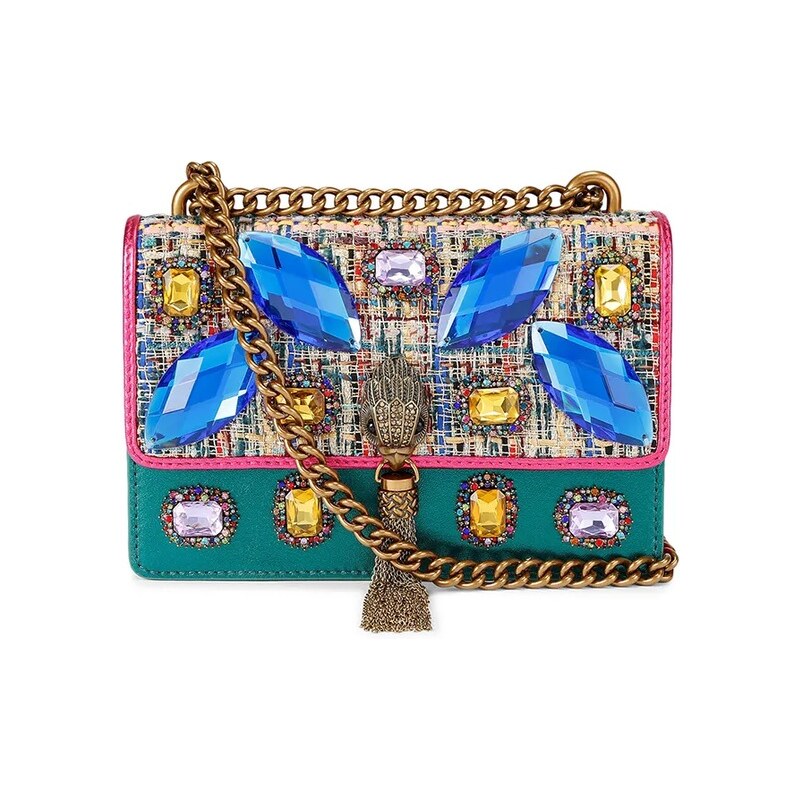 Kabelka Kurt Geiger London Shoreditch 66879184