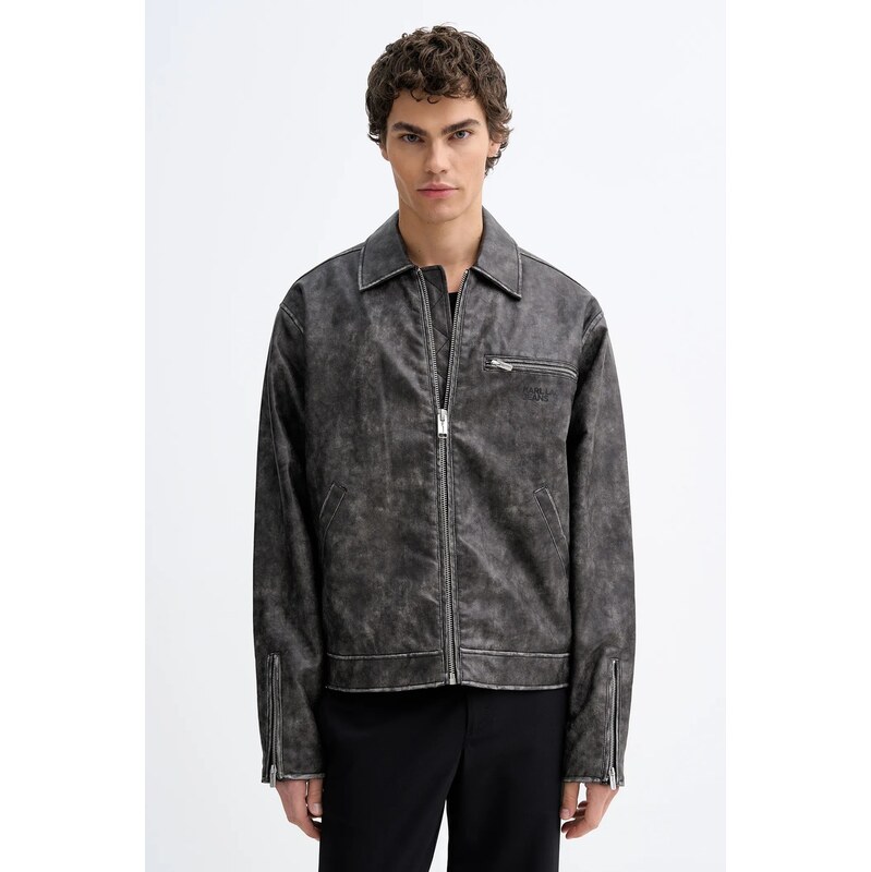 Bunda Karl Lagerfeld Jeans 66879352