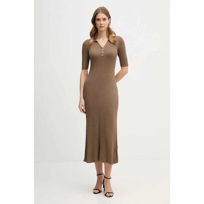 Šaty Tommy Hilfiger 66879302