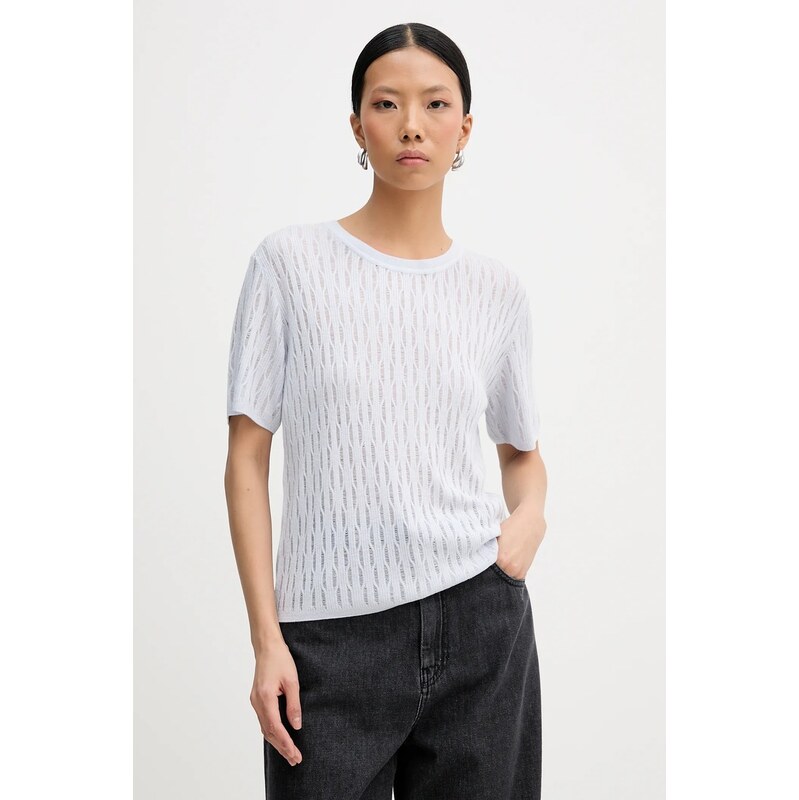 Sveter s prímesou vlny Patrizia Pepe 66879278