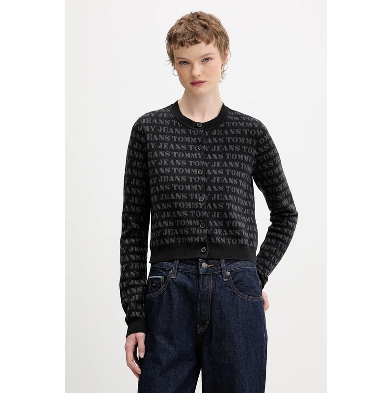 Kardigán Tommy Jeans 66879339