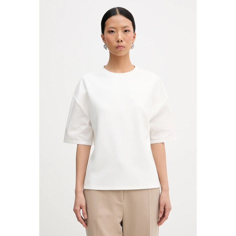 Tričko Patrizia Pepe 66879343