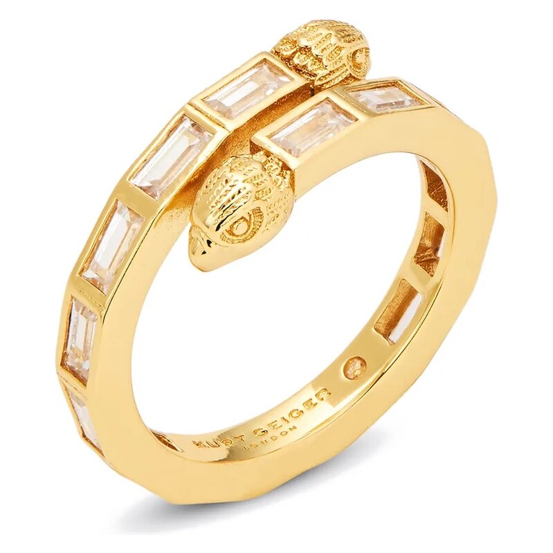 Prsteň Kurt Geiger London 66879414