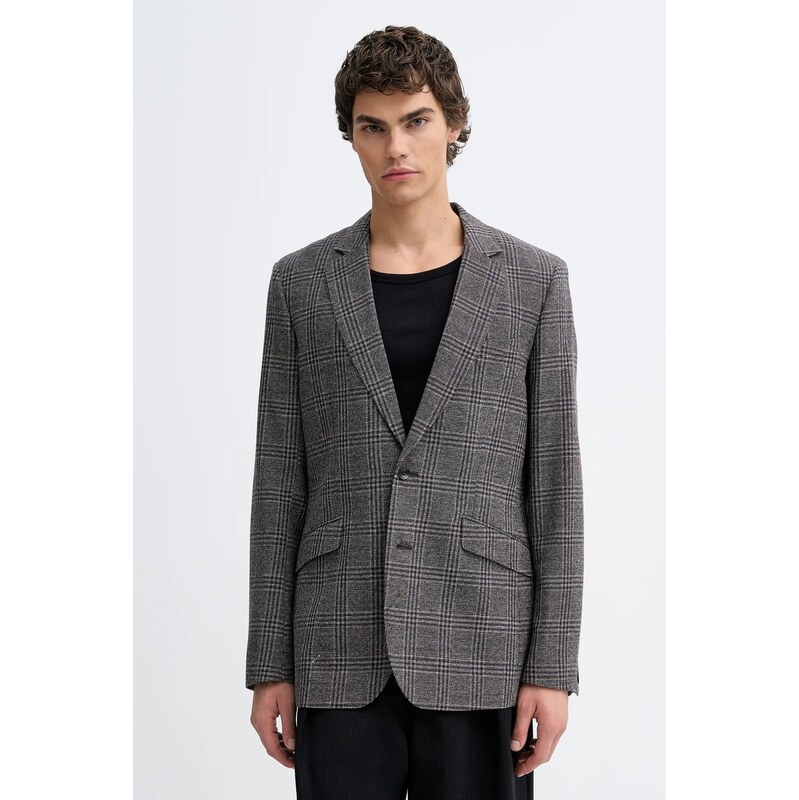 Vlnené sako Rag & Bone 66879388