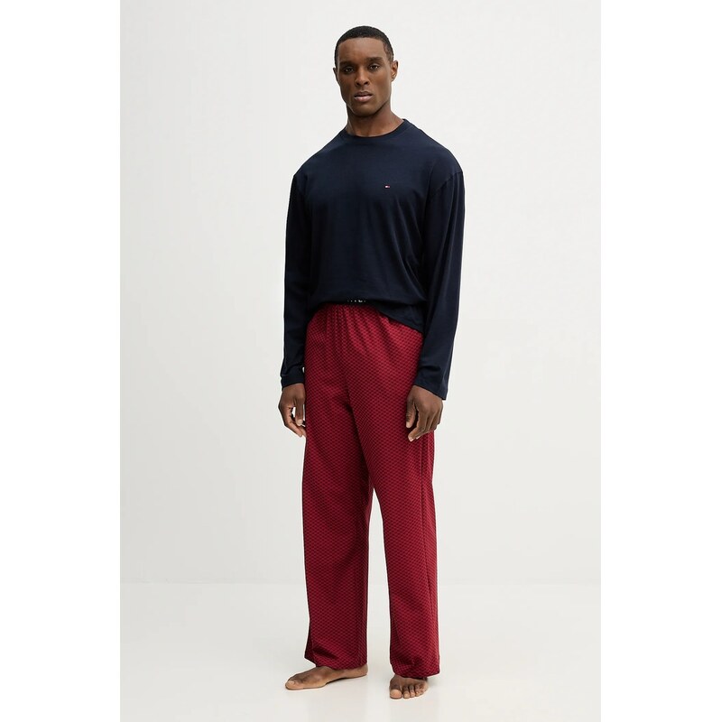 Pyžamo Tommy Hilfiger 66879436