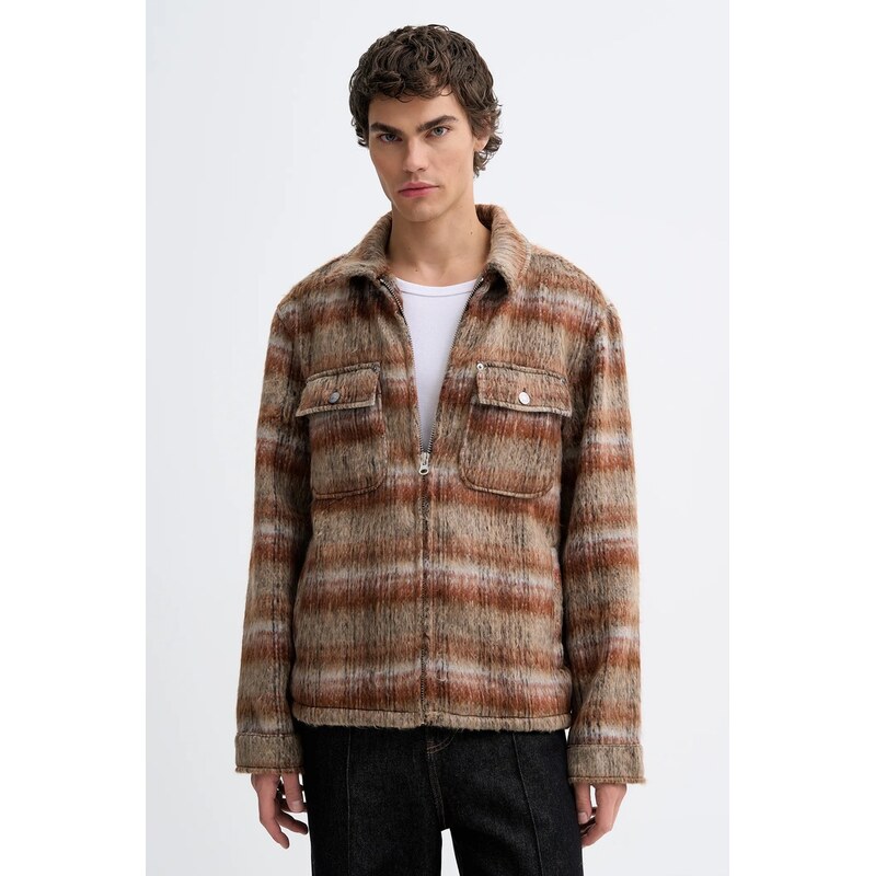 Košeľové sako The Ragged Priest 66879420