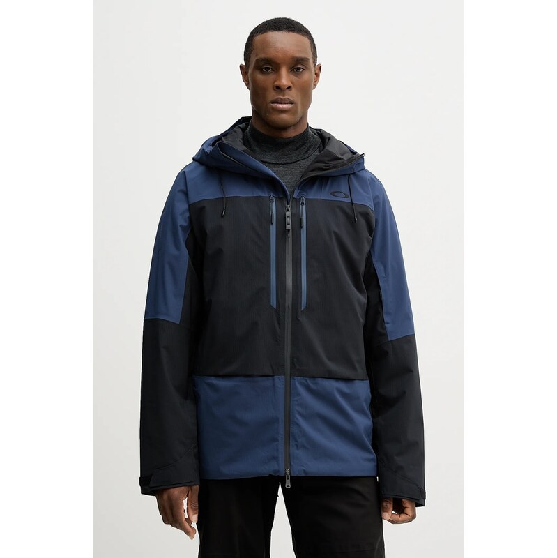 Lyžiarska bunda Oakley CANOPY PRO 66879433