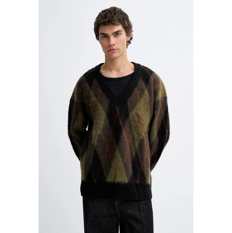 Sveter The Ragged Priest 66879453