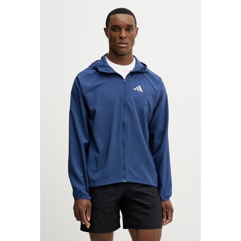 Bežecká bunda adidas Performance Run Essentials 66879480